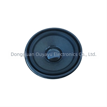 Bluetooth zvučnik s papirnatom membranom, unutarnji magnetski sklop, omnidirekcionalno, hi-fi za kućnu upotrebu