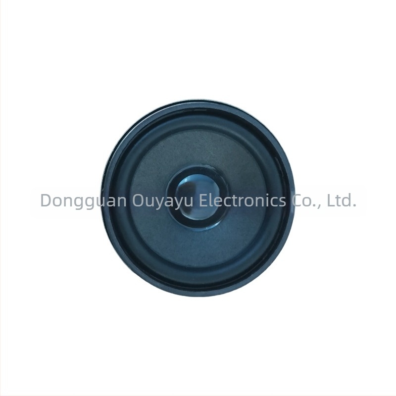 Bluetooth zvučnik s papirnatom membranom, unutarnji magnetski sklop, omnidirekcionalno, hi-fi za kućnu upotrebu