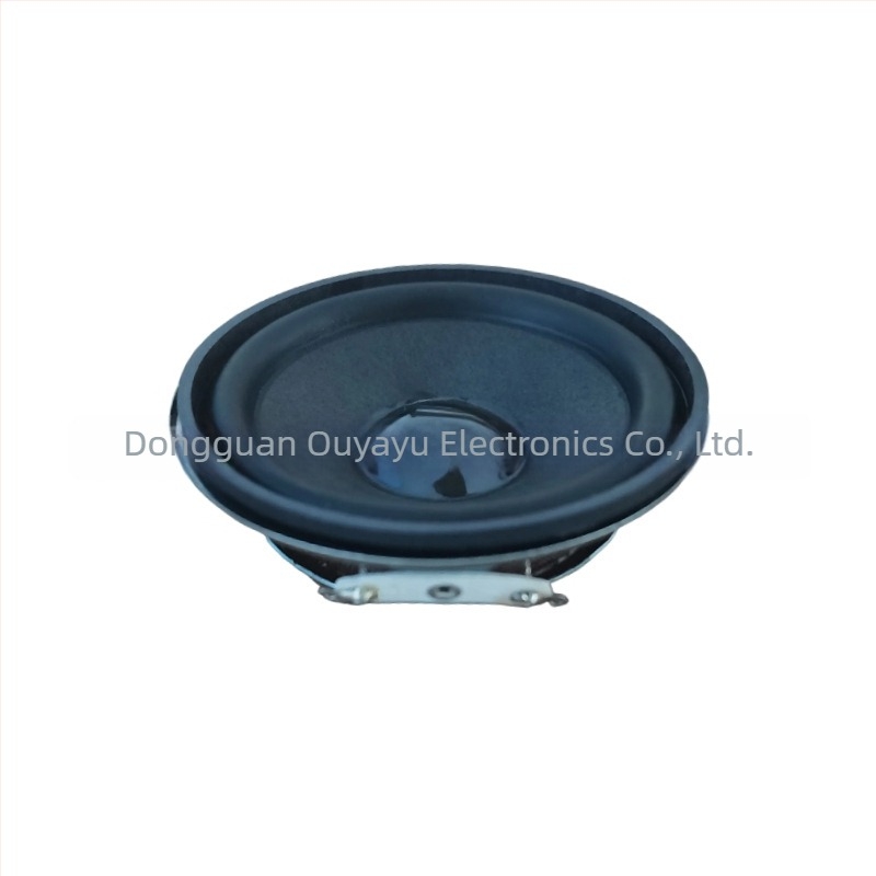 Bluetooth zvučnik s papirnatom membranom, unutarnji magnetski sklop, omnidirekcionalno, hi-fi za kućnu upotrebu