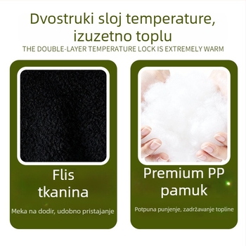 Palto za kućne ljubimce od poliestera, jesen-zima, s kapuljom, otporno na vjetar i snijeg, ležerni stil, Cool Pet