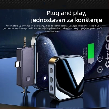 Preporučeni all-in-one sustav slušalica za live streaming s posvećenim setom slušalica i zvučnom kartom