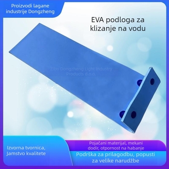 Robinson Crusoe EVA daska za početnike za surfanje s protukliznom površinom