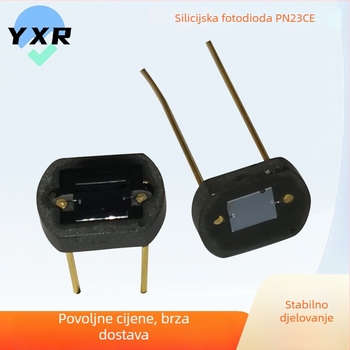 PN23CE kremni fotodiodni optički prijemnik – infracrveni senzor