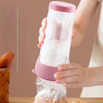 Sito za brašno Jin Hengyang – kućna upotreba