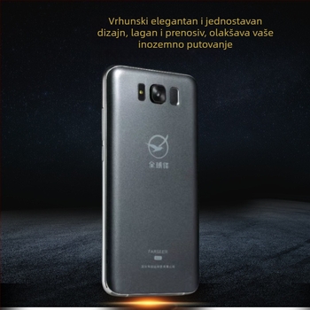 G20 simultani prevoditelj — Funkcije za pametni telefon, USB sučelje, ABS materijal, Maksimalna snaga ispod 100W