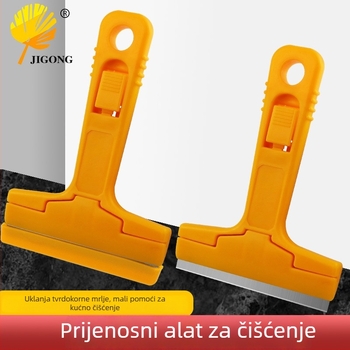 Prijenosni alat za čišćenje s zamjenjivom oštricom za čišćenje fuga između pločica – Record Work