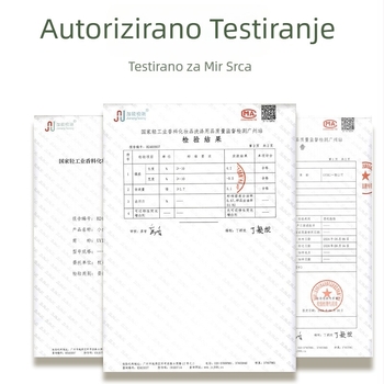 UYIKU Nano stakleni alat za stopala za exfolijaciju i uklanjanje mrtve kože — ručni alat, privatna marka, kutija 120 kom, bez oštrica