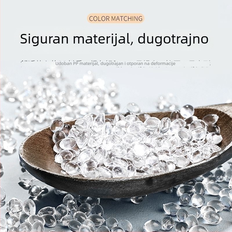 Čašica za ispiranje usta i držač četkice, kreativni putni kut do kupaonice, poklon za praznik (Materijal: Drugo; Brend: Bez brenda; Uvoz: Ne)