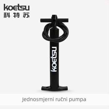 KOETSU Ručna pumpa od najlona (Najlon; Opća namjena; Brend KOETSU)