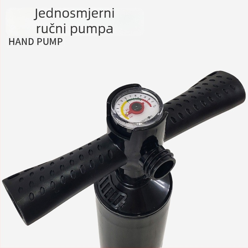 KOETSU Ručna pumpa od najlona (Najlon; Opća namjena; Brend KOETSU)