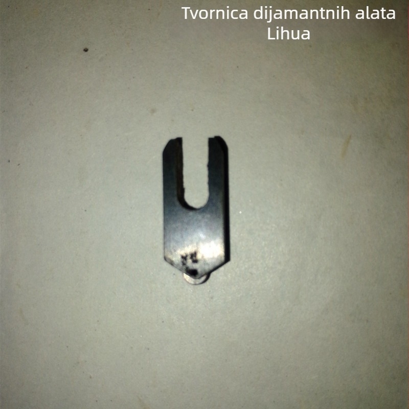 Rezač stakla s U-oblikom, poluautomatski, debljina rezanja 1–12 mm, Guan Gong