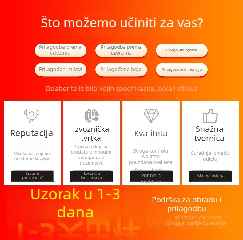 Unutarnji EVA jastučić za prilagođene pakete, apsorpcija udaraca i smanjenje tlaka u kutiji za poklone, marka Zhang Sheng