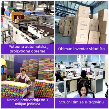 Unutarnja EVA pjena ploča za akvarij - prilagođena EVA pjena ploča i obloga, gustoća 70 kg/m³, materijal EVA, marka Longshun