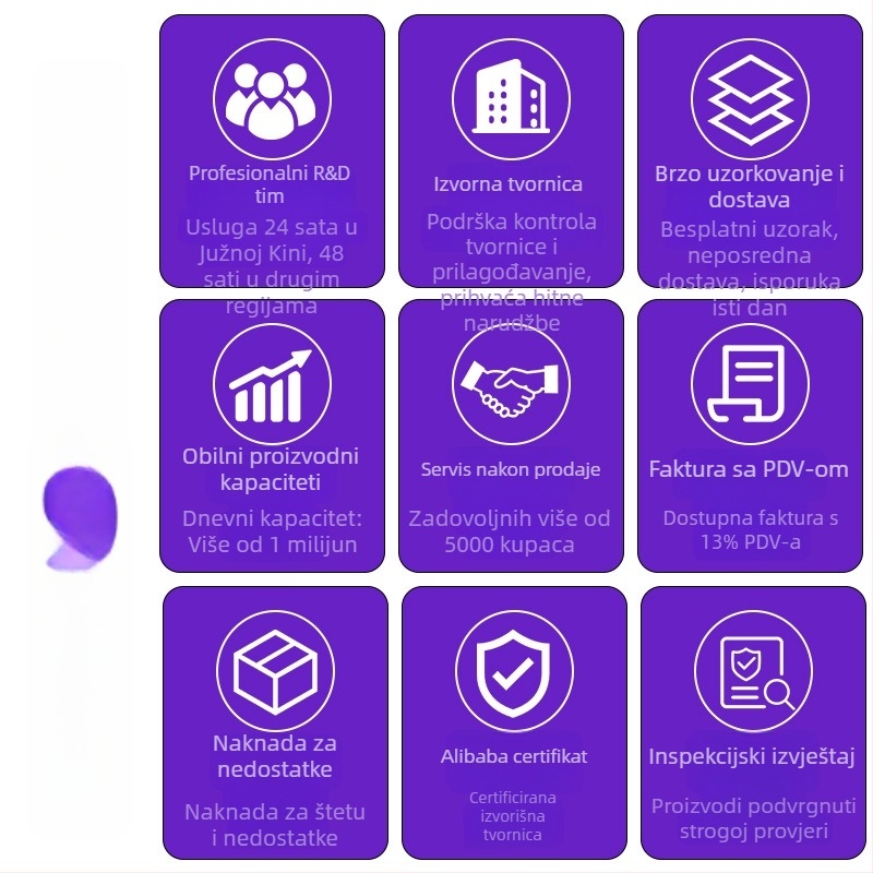 Unutarnja EVA pjena ploča za akvarij - prilagođena EVA pjena ploča i obloga, gustoća 70 kg/m³, materijal EVA, marka Longshun