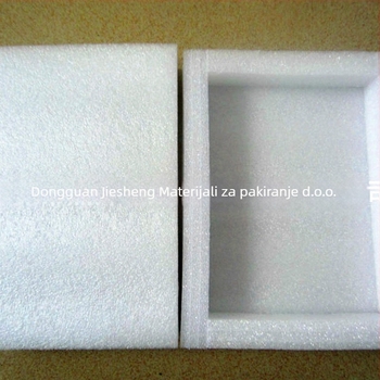EPE Pearl Cotton ambalaijski materijal, polietilen, debljina 30, gustoća 18-150 KG, marka Jiesheng