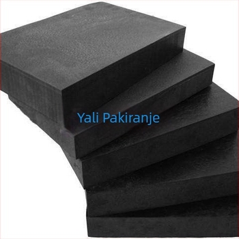 Rolna ploha EVA pjene za izolaciju - antistatična, vatrootporna - gustoća 38-70, materijal: pjena