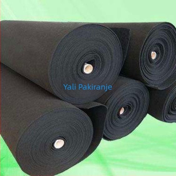 Rolna ploha EVA pjene za izolaciju - antistatična, vatrootporna - gustoća 38-70, materijal: pjena