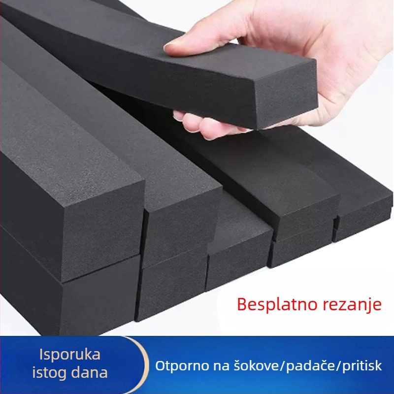 EVA pjena ploča, visoka gustoća 70 kg/m³, Hengxin marka