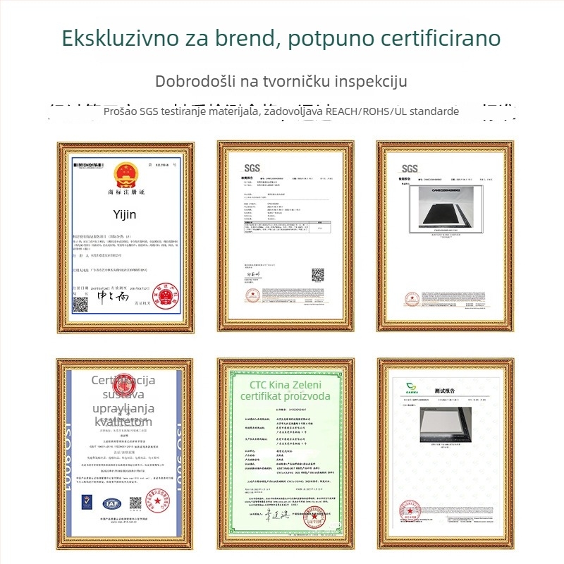 Antistatična kutija za alat s IXPE podstavkom od pjene, 25x, kutija za čipove i uzorke, crna