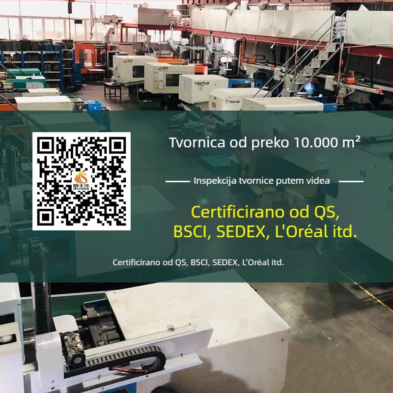 Stisnivač paste za zube, zidni držač, tubasti ekstruder, Shunstada, pogodno za odrasle i djecu