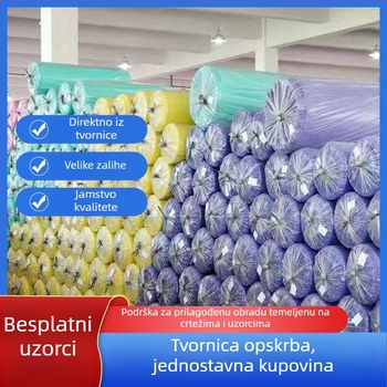 EVA listni materijal, gustoća 0.1, debljina 1