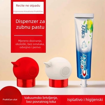 Kejiao ručni stlačivač paste za zube, model 3003, univerzalno