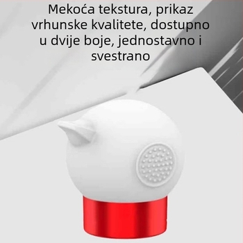 Kejiao ručni stlačivač paste za zube, model 3003, univerzalno