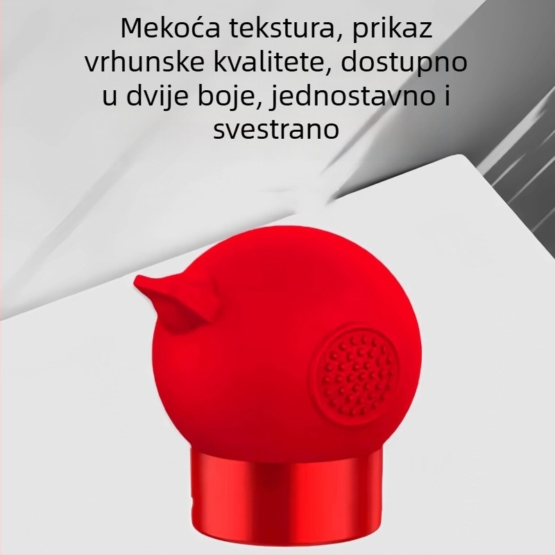Kejiao ručni stlačivač paste za zube, model 3003, univerzalno