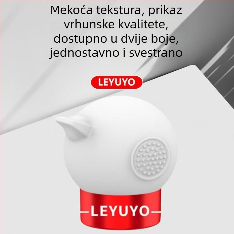 Kejiao ručni stlačivač paste za zube, model 3003, univerzalno