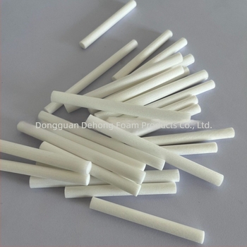 Acetatna vlakna apsorbirajuće pamuk štapiće; štapići za ovlaživanje s apsorpcijom vlage; štapići za aromaterapiju s apsorpcijom ulja; marka Dehong; gustoća 10–140 kg/m³