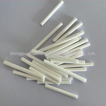 Acetatna vlakna apsorbirajuće pamuk štapiće; štapići za ovlaživanje s apsorpcijom vlage; štapići za aromaterapiju s apsorpcijom ulja; marka Dehong; gustoća 10–140 kg/m³