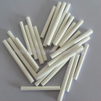 Acetatna vlakna apsorbirajuće pamuk štapiće; štapići za ovlaživanje s apsorpcijom vlage; štapići za aromaterapiju s apsorpcijom ulja; marka Dehong; gustoća 10–140 kg/m³