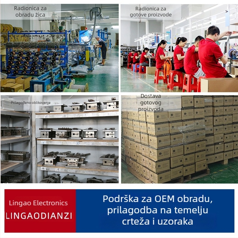 TYPE-C magnetski punjački kabel CX-020 za pametne uređaje