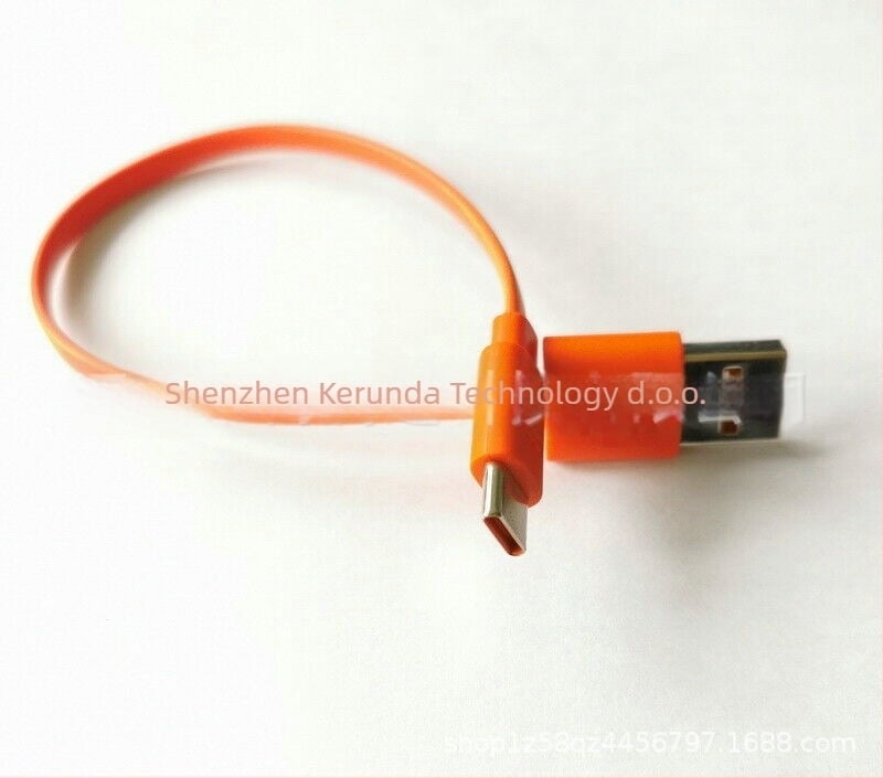 JBL original USB-C kabel za punjenje, kompatibilan s Flip 5, Pulse 4 i Clip 5 — Model 5563