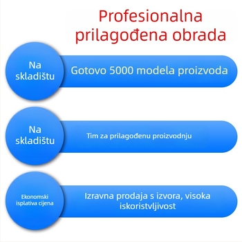 Višekanalni SCSI kabel za spajanje pogona, servo pogonski kabel, industrijski signalni kabel i kabel upravljanja.