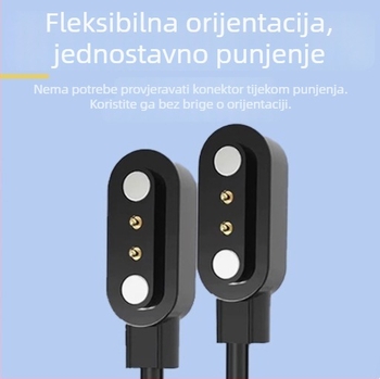 Magnetski podatkovni kabel za punjenje Mijia Smart Audio naočale Yuexiang verzija