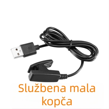 USB kabel za prijenos podataka i punjenje za Garmin Forerunner 735XT, 235XT, 230 i 630