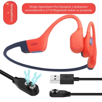 Tyl Shaoyin S710 kabel za punjenje i prenos podataka