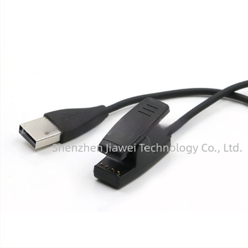 Punjački kabel za Garmin Forerunner 35, 735XT, 235, 230, 630 i Approach S20 - Marka: qen