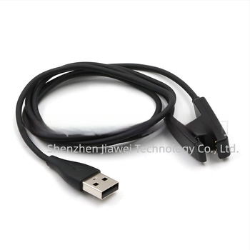 Punjački kabel za Garmin Forerunner 35, 735XT, 235, 230, 630 i Approach S20 - Marka: qen