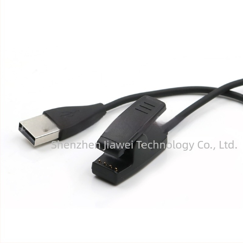 Punjački kabel za Garmin Forerunner 35, 735XT, 235, 230, 630 i Approach S20 - Marka: qen