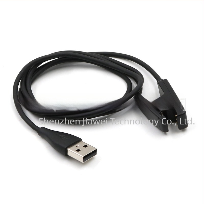 Punjački kabel za Garmin Forerunner 35, 735XT, 235, 230, 630 i Approach S20 - Marka: qen