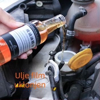 Čistač automobijskog stakla za uklanjanje masnog filma – Town Head Glass oil film net, 150 ml, ovlaštena privatna marka