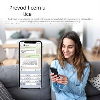 Deep-T3 prevoditelj: multijezični prijevod, glasovni prijevod, fotografijski prijevod, simultano tumačenje
