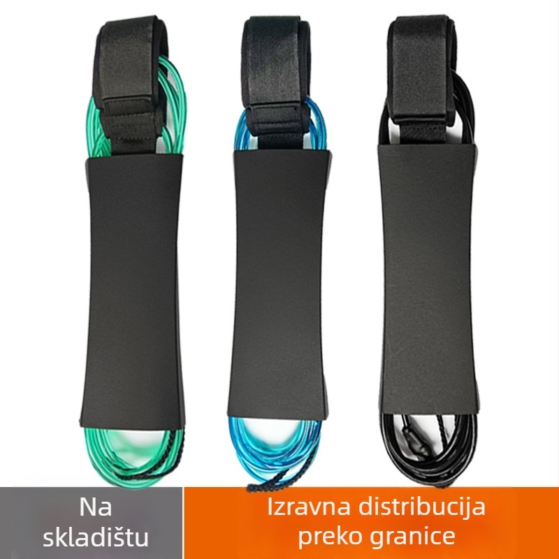 Yajie Sigurnosno uže za SUP – TPU + potapljački materijal, opća upotreba