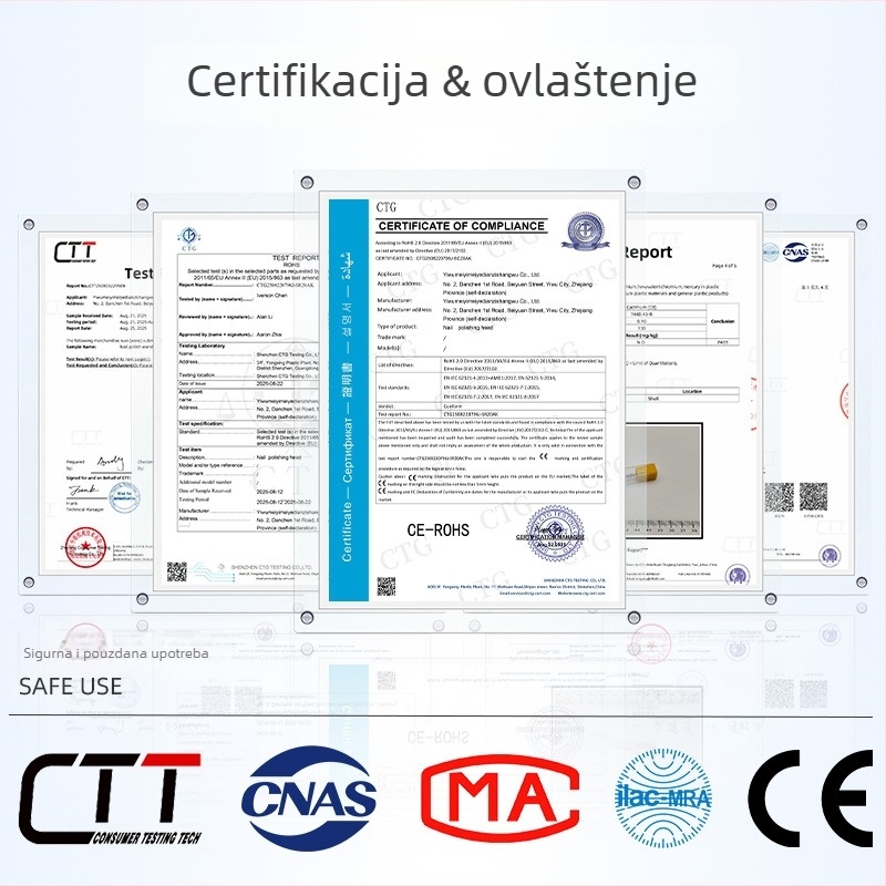 Naljepnice za nokte s reljefnim 3D ukrasima, motiv sjenke bambusa, jednostavan stil, univerzalna primjena