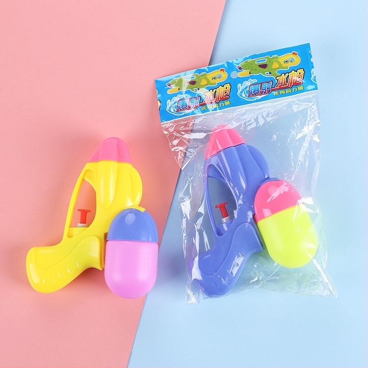 Vodeni pištolj — plastični, brend Fun Kachka, za uzrast 7–14 godina, interaktivna igračka za roditelje i djecu