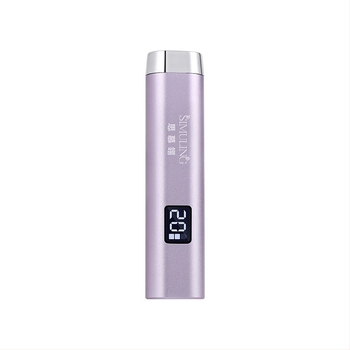 Manikura lampica sa senzorom, brzo sušenje, prijenosna punjiva ručna svjetiljka (Model: Smart Sensor Light; Brand: Si muling)
