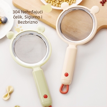 Hongyu cjedilo za brašno, porijeklo Zhejiang, moderni minimalistički stil
