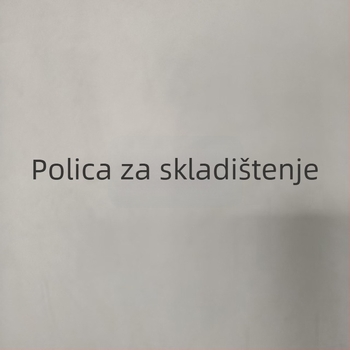 Dječji zidni ispuštač paste za zube sa vakuumskom čašom, ručno upravljanje